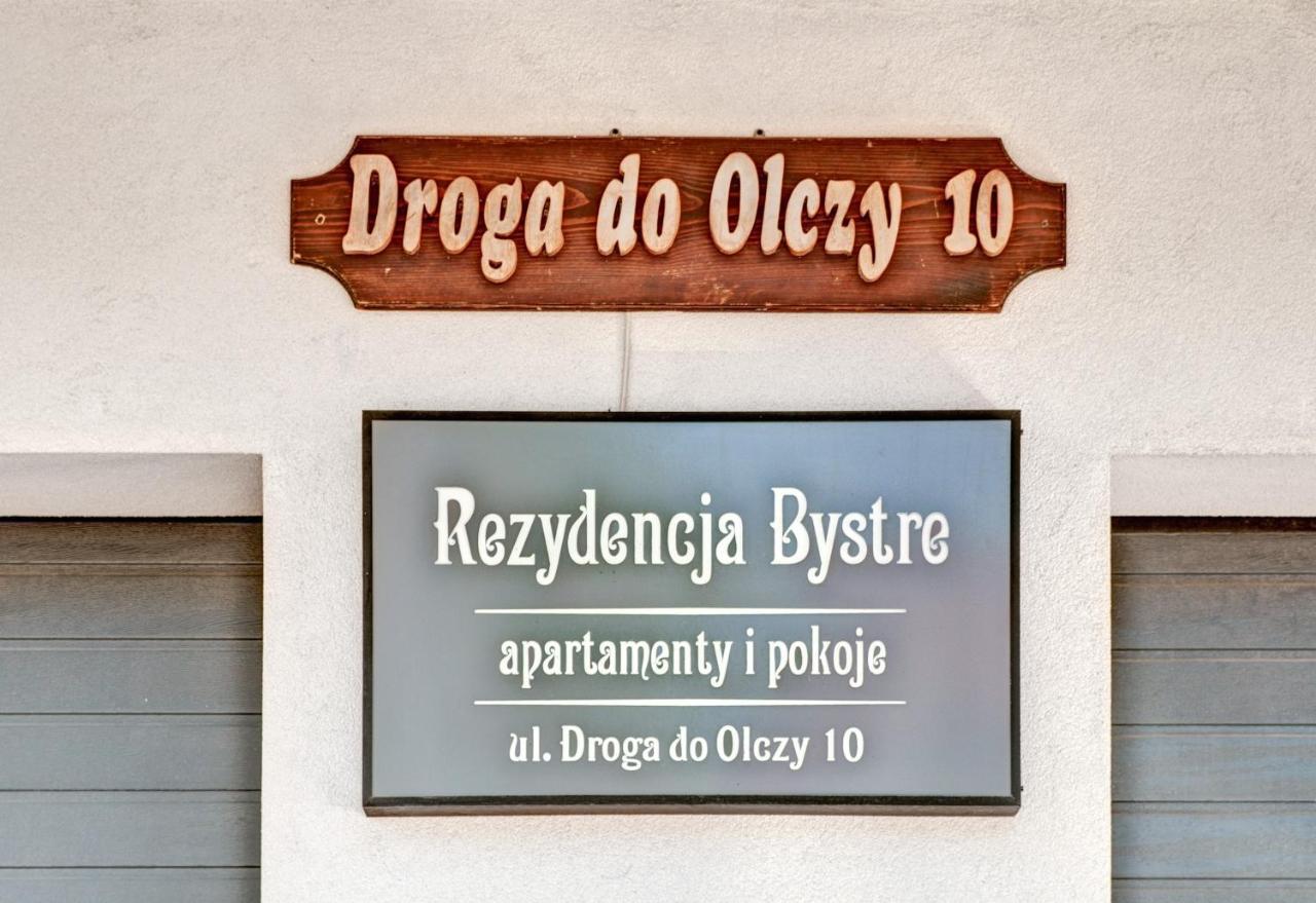 Rezydencja Bystre — Photos 3
